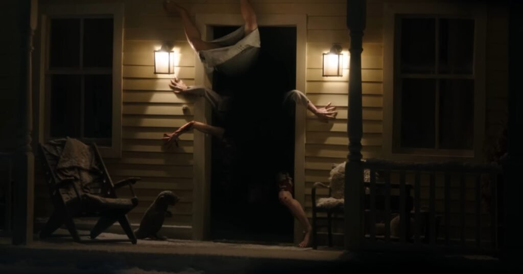 Resident Evil Reboot Trailer Teases a One-Night Survival Run Instead of Familiar Setups