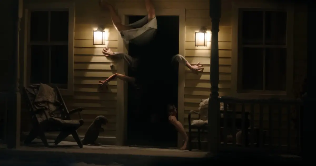 Resident Evil Reboot Trailer Teases a One-Night Survival Run Instead of Familiar Setups