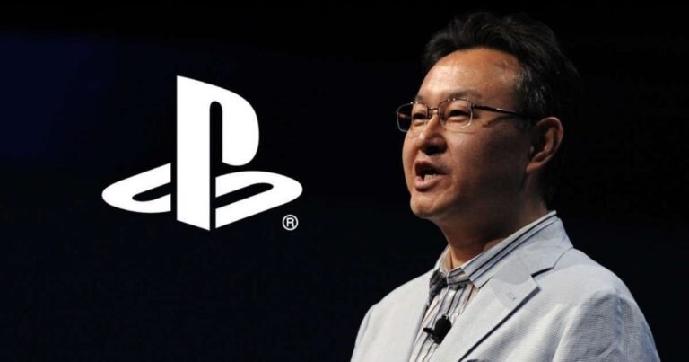 Shuhei Yoshida reveals he was fired by former PlayStation CEO Jim Ryan, not stepping down voluntarily.