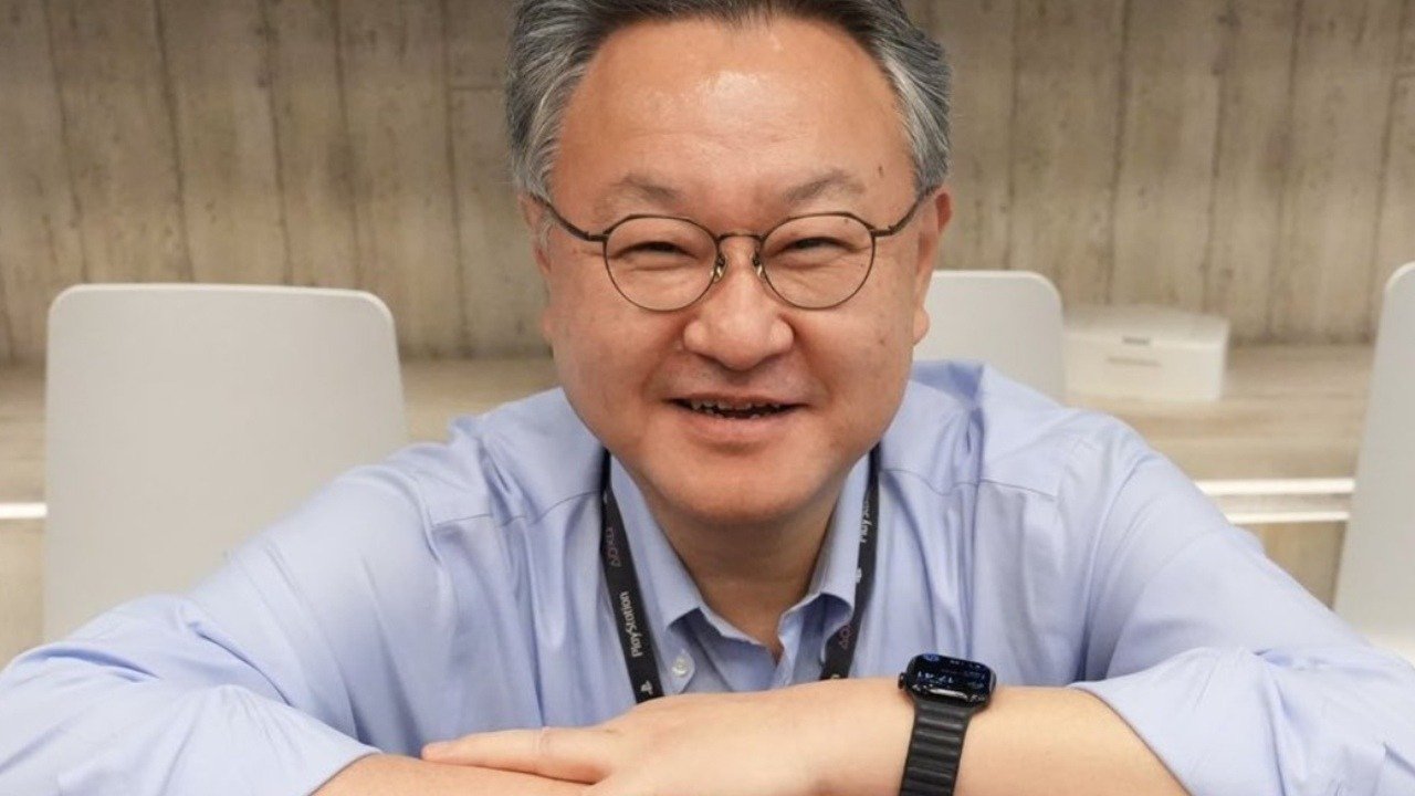 Shuhei Yoshida