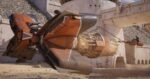 Star Wars Galactic Racer arrives October 6, 2026 with skill-based racing gameplay.