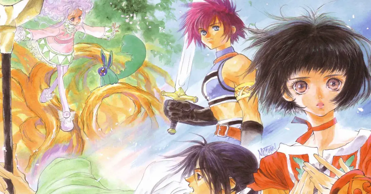 Tales of Eternia Remastered Appears on PEGI, Hinting at the Next Bandai Namco Revival