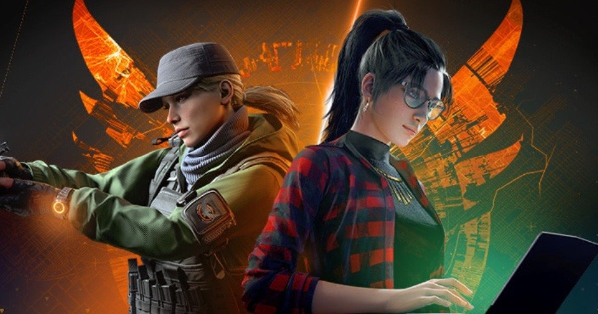 Ubisoft Expands The Division Resurgence Beyond Mobile With a Surprise PC Release