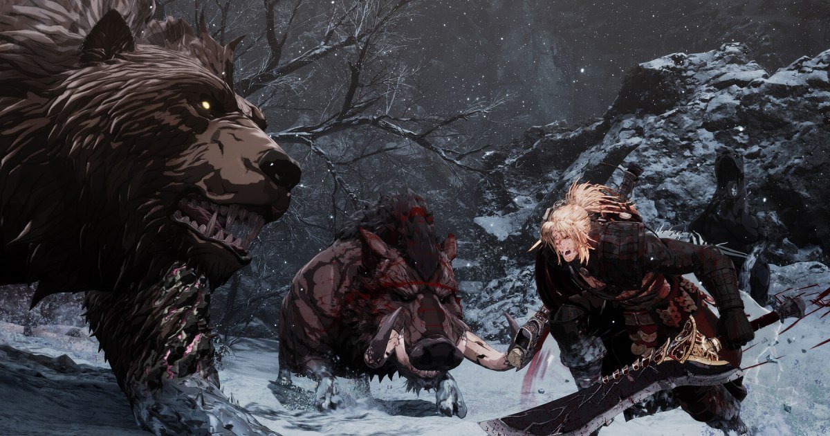 The First Berserker: Khazan Faces Uncertain Roadmap After Reported Internal Reshuffle