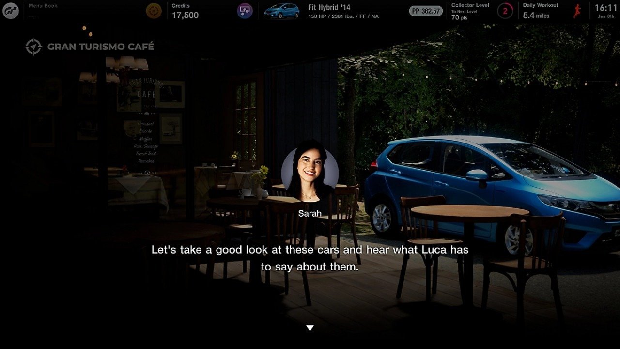 Gran Turismo 7 and The Playerbase