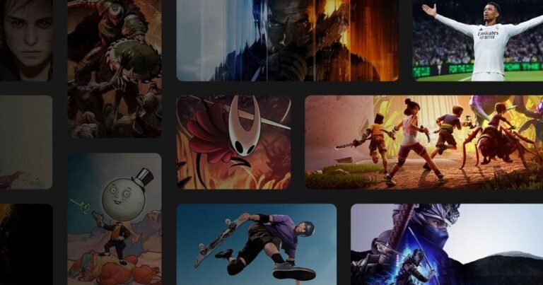 Xbox chief Asha Sharma says Game Pass pricing is too high, hints at future changes.