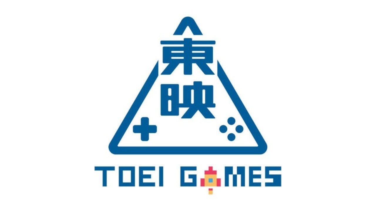 Toei Games