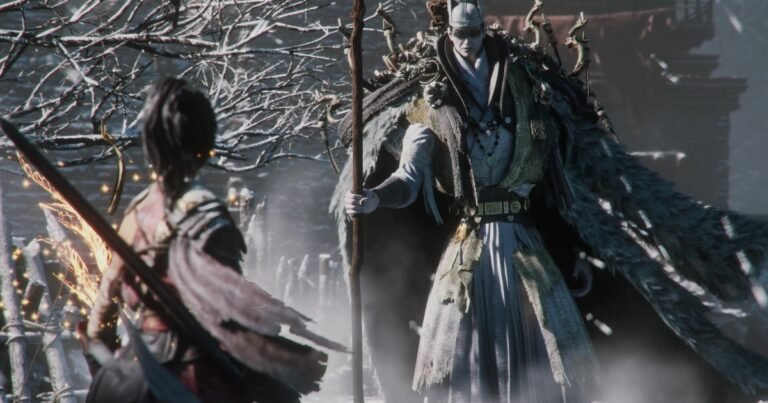 Wuchang: Fallen Feathers team reportedly disbanded after director Xia Siyuan’s dismissal.