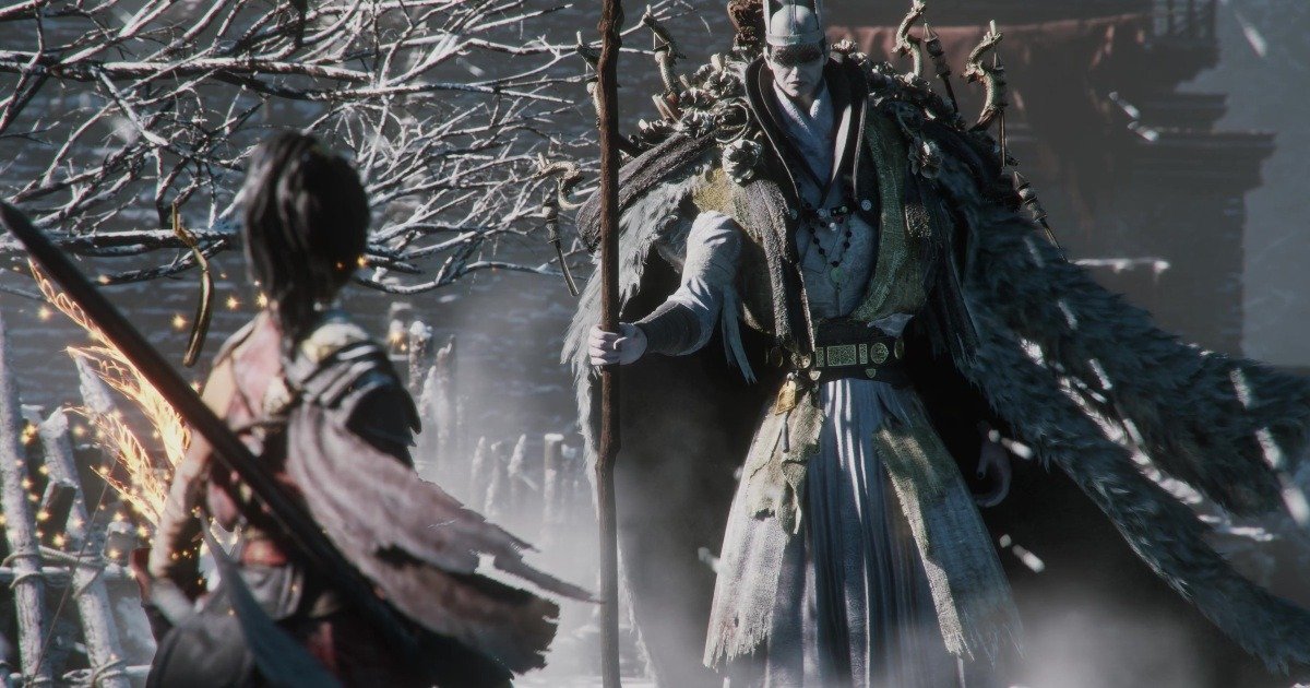 Wuchang: Fallen Feathers Reportedly Loses Its Director, with Dev Team Said to Be Dissolved