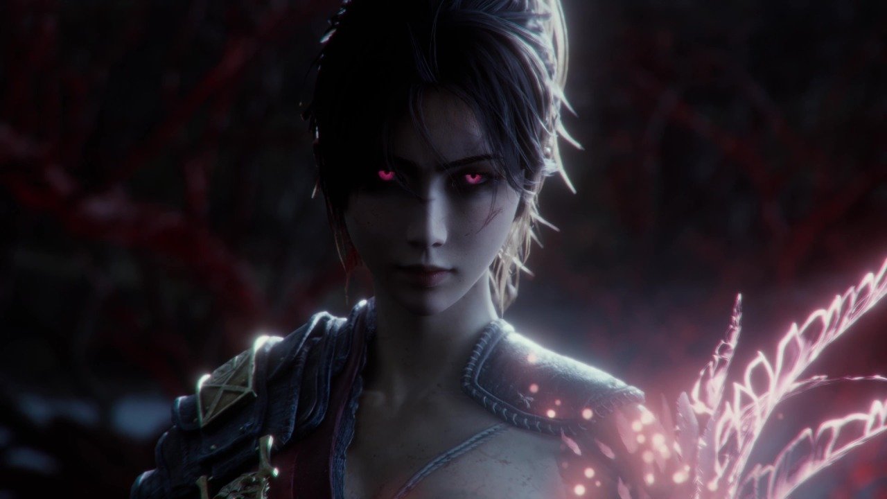 Reports Claim Wuchang: Fallen Feathers Has Lost Its Core Team