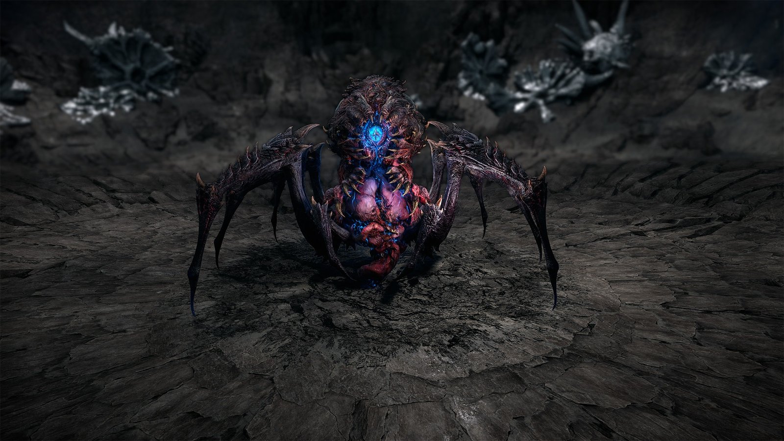 Path of Exile 2: Return of the Ancients Runes of Aldur