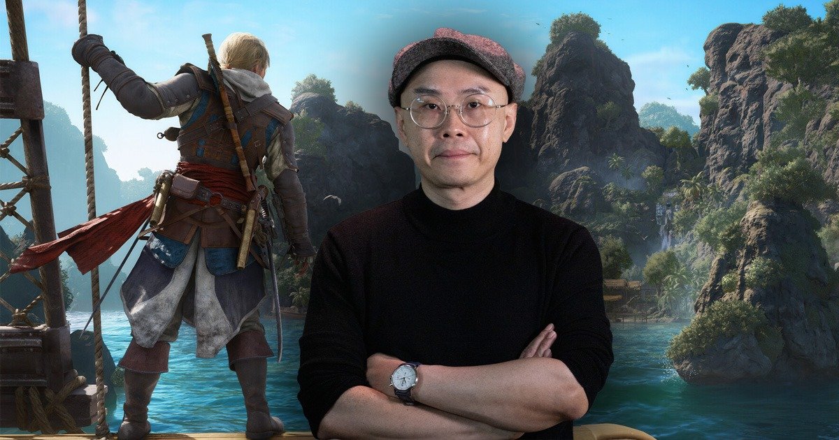 Assassin’s Creed Black Flag Resynced Interview – Paul Fu on Story, New Characters, and Why Edward Still Matters