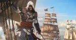 Assassin’s Creed Black Flag Resynced Preview The Best Way to Sail With Edward Kenway Again