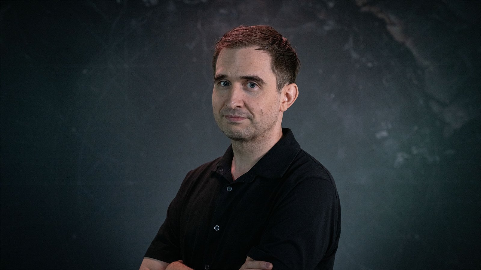 Assassin’s Creed Black Flag Resynced Richard Knight
