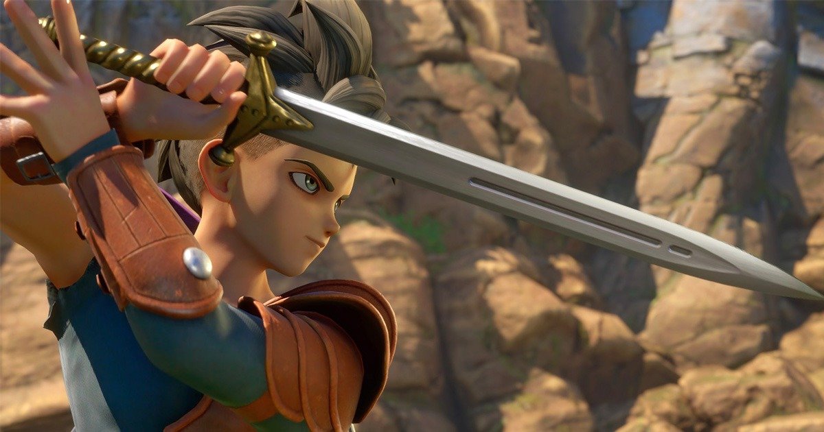 Dragon Quest XII: Beyond Dreams Revealed After Major Development Rework & A Bigger Creative Reset