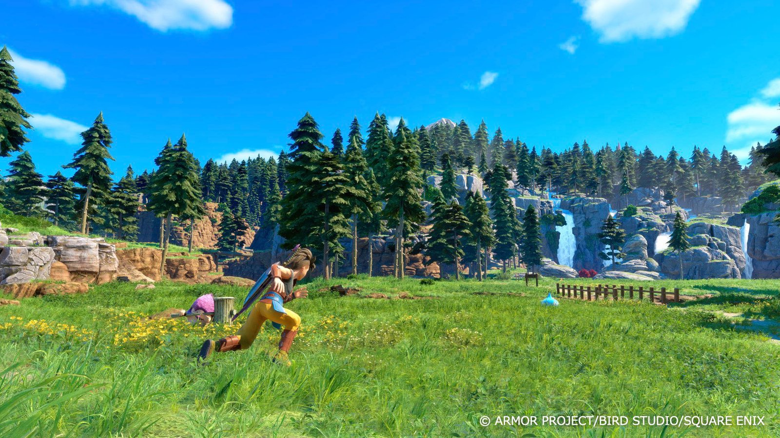 Dragon Quest XII: Beyond Dreams Signals A Major Reset For Square Enix
