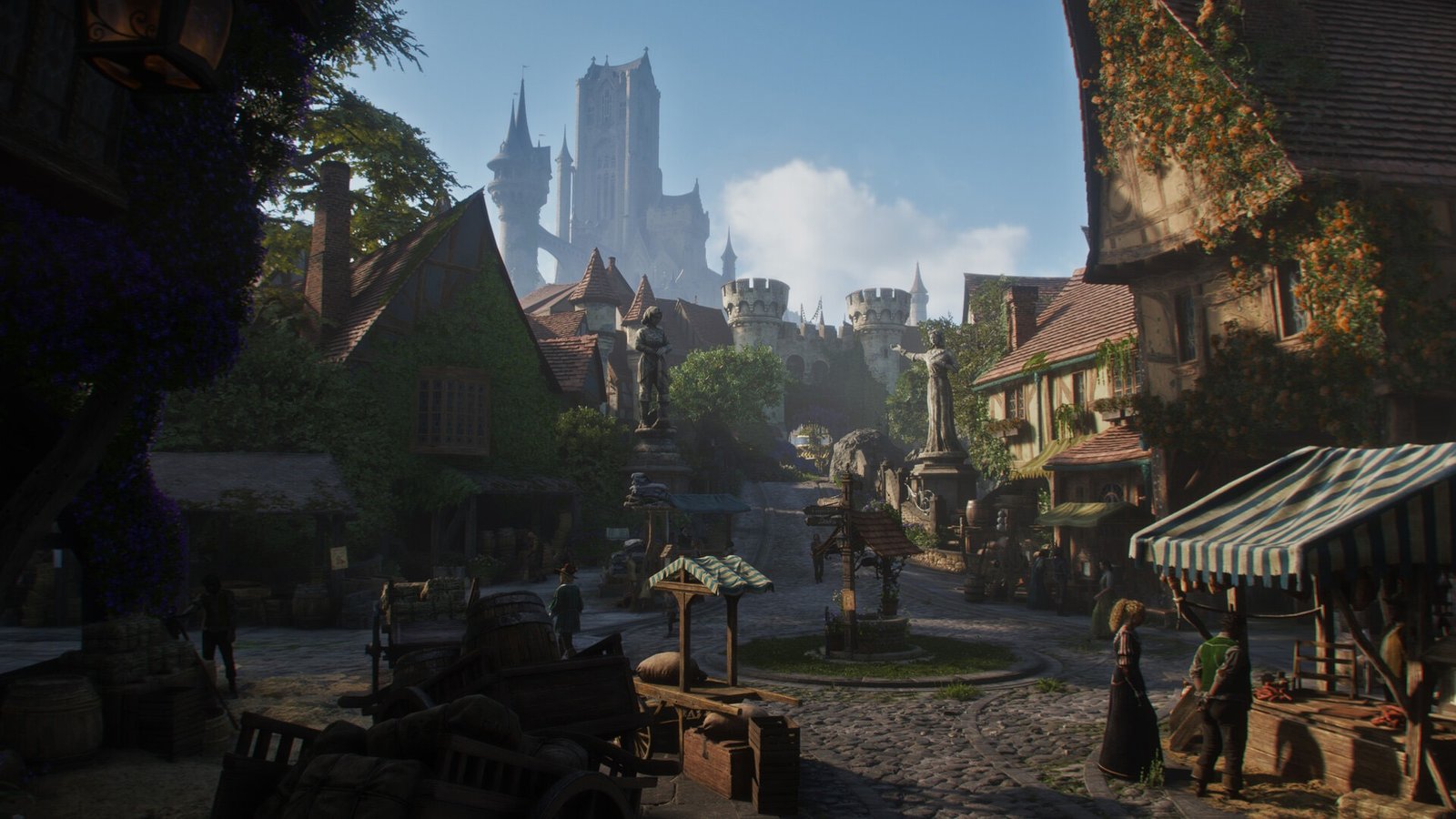 Fable Delay Moves Playground Games’ Reboot Out Of A Crowded 2026 Window