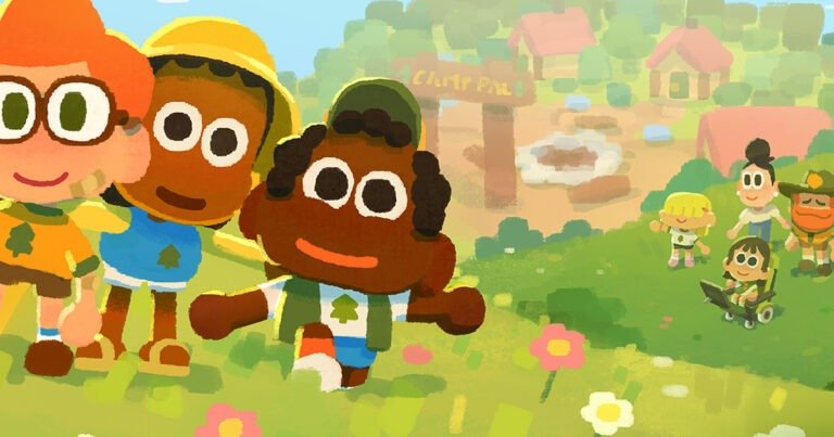 Find Your Words Review – A Tender, Meaningful Journey