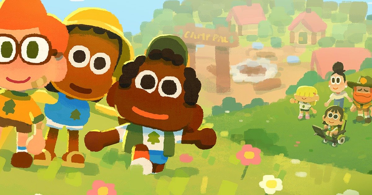 Find Your Words Review – A Tender, Meaningful Journey