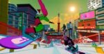 HYPERyuki: Snowboard Syndicate Channels SSX Energy In New BitSummit Trailer