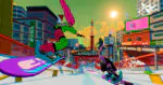 HYPERyuki: Snowboard Syndicate Channels SSX Energy In New BitSummit Trailer