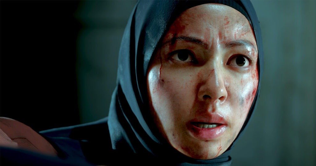 Indonesian Survival Horror Agni: Village of Calamity Lands Global Publishing Deal With Wired Productions
