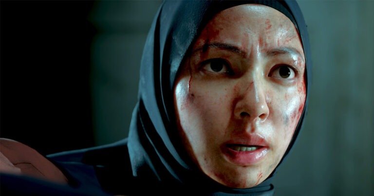 Indonesian Survival Horror Agni Village of Calamity Lands Global Publishing Deal With Wired Productions