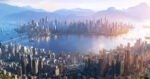 LEGO Skylines Could Bring Paradox’s City Builder Into A Playful New Era