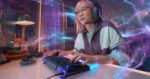 Logitech G512 X Launches May in Singapore, Bringing Analog Key Depth Controls to Mod-Friendly Board