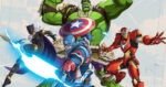 Marvel Tōkon Fighting Souls Expands Roster with Hulk’s Gamma Gauge and Shuri’s High-Speed Black Panther Kit