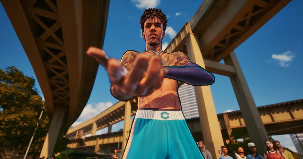 NBA The Run Tips Off June 9, With Knockout Solos, New Characters & Rollback Netcode