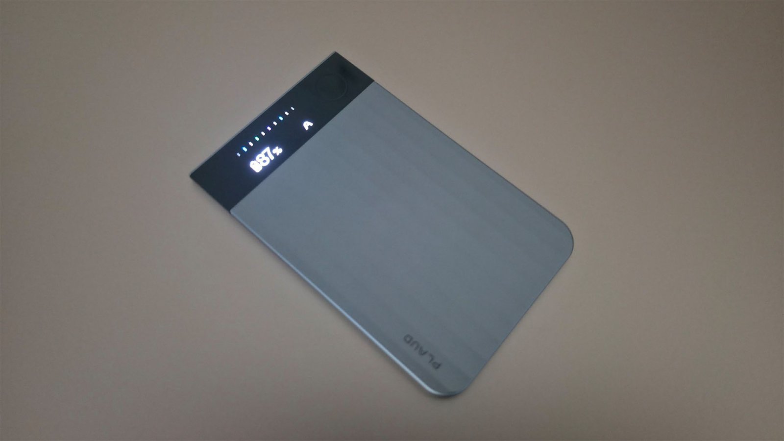 Plaud Note Pro Device