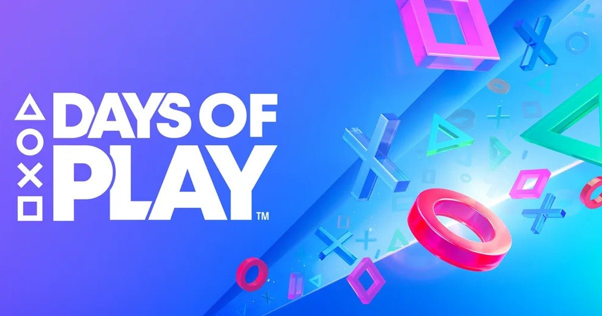 PlayStation Days Of Play 2026 Brings New PS Plus Games & Big Store Offers