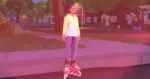 Pushing Vertices' RollerGirl Looks Like a Nostalgic Small Town Adventure With Heart