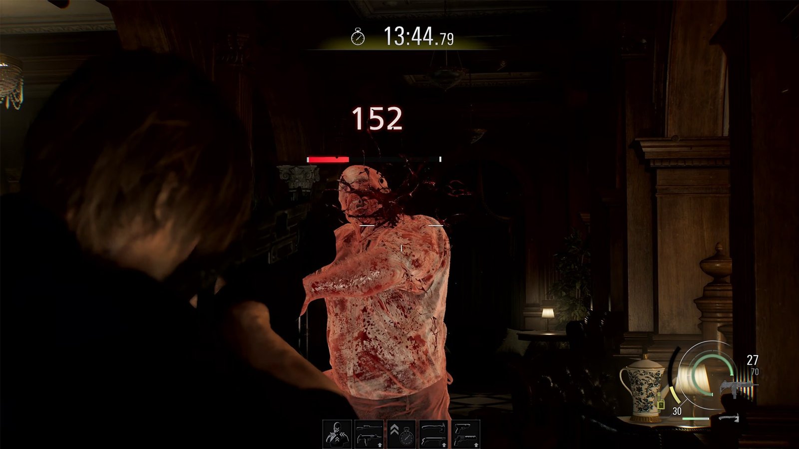 Resident Evil Requiem DLC Leon Must Die Forever  Available Now