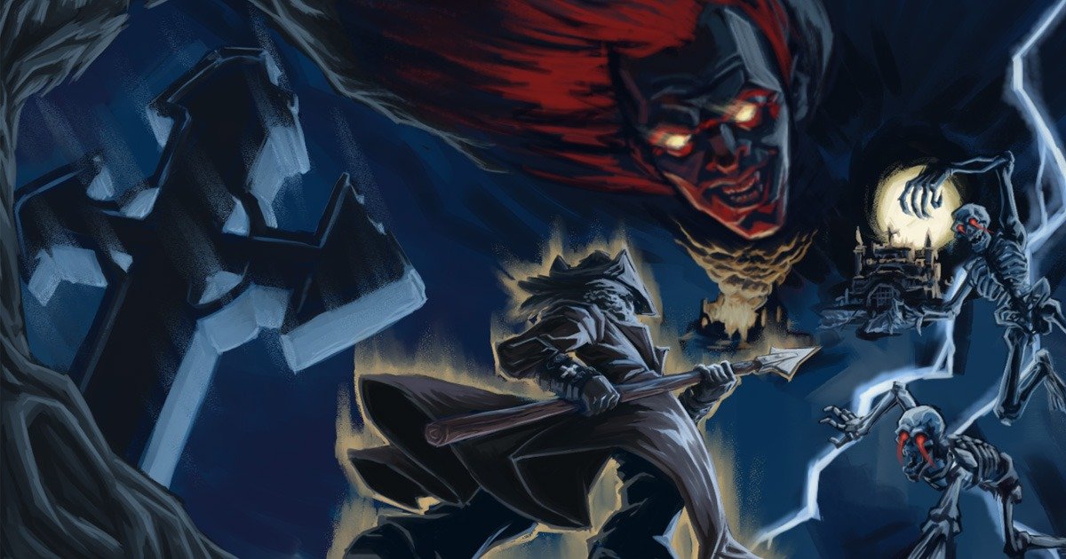 Saint Slayer: Spear of Sacrilege Review – A Fierce Retro Revelation