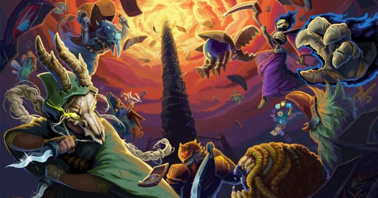 Slay the Spire 2 Early Access Review Deckbuilder Diamond Polished to Near Perfect Precision
