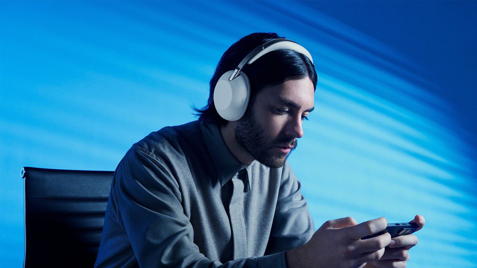Sony 1000X THE COLLEXION Lifestyle