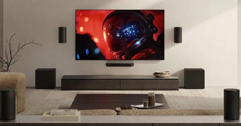 Sony’s New BRAVIA True RGB TVs Target Bigger, Brighter Home Cinema Setups