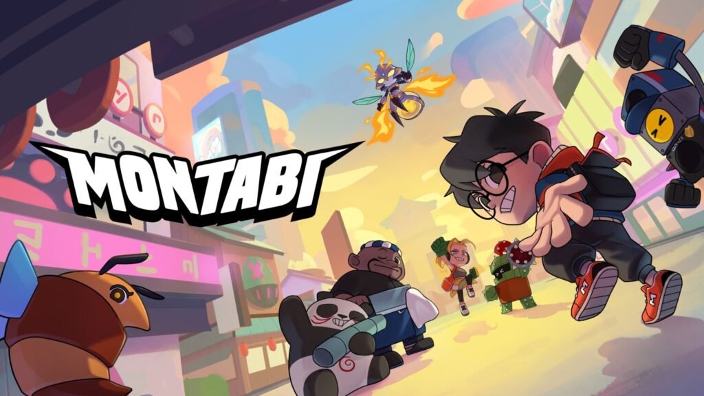 Southeast Asian Games Showcase Montabi