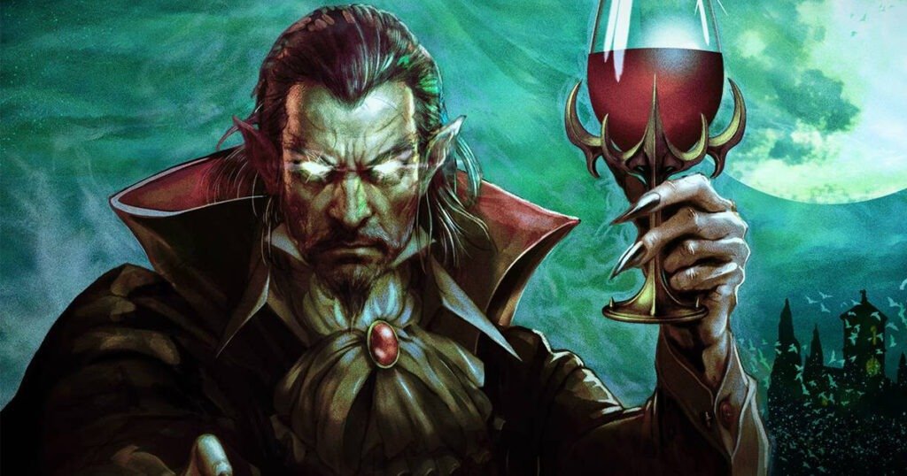 Vampire Crawlers: The Turbo Wildcard from Vampire Survivors Review – Wild Addictive Bite