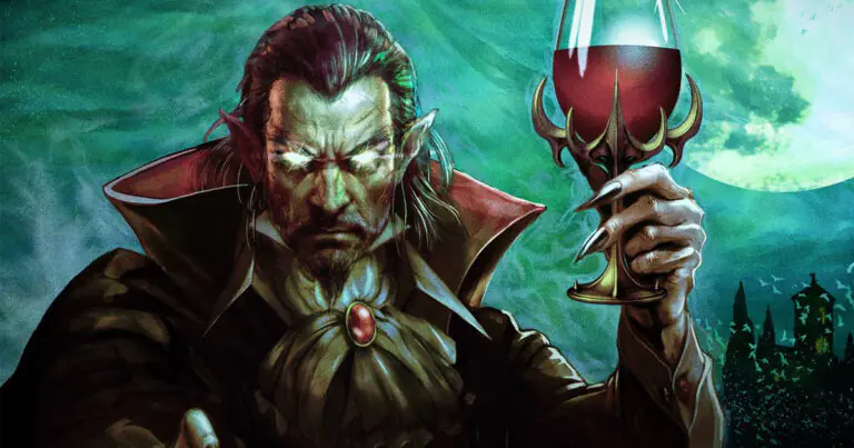 Vampire Crawlers The Turbo Wildcard from Vampire Survivors Review SavePoint Gaming