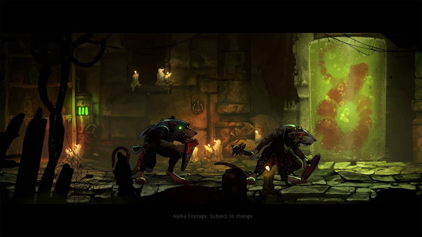 Warhammer Age of Sigmar: Deathmaster Revealed for 2027