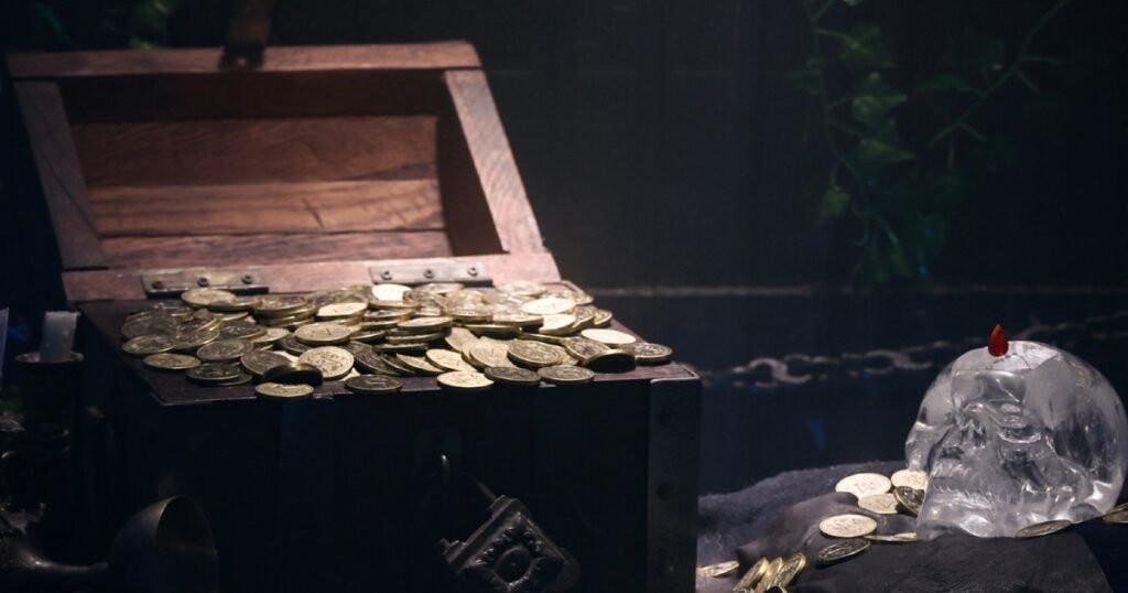 Assassin’s Creed Black Flag Resynced Gets a Real-World Caribbean Treasure Hunt With a US$500,000 Prize