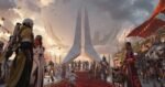 Bungie confirms Destiny 2 will stop receiving new content updates following The Final Shape expansion in June 2026.