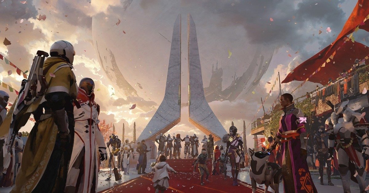 Destiny 2 Enters Its Final Chapter as Bungie Prepares for What Comes Next
