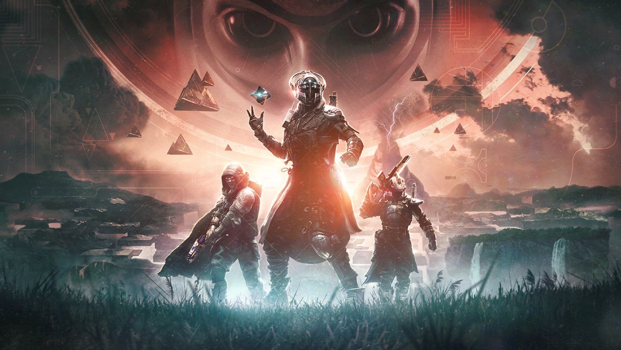 Destiny 2 The Final Shape