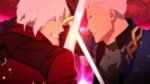 Dante versus Vergil in Devil May Cry Season 2
