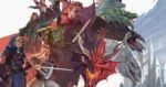 Hasbro Ends Giant Skull’s Dungeons & Dragons Project Less Than a Year After Reveal