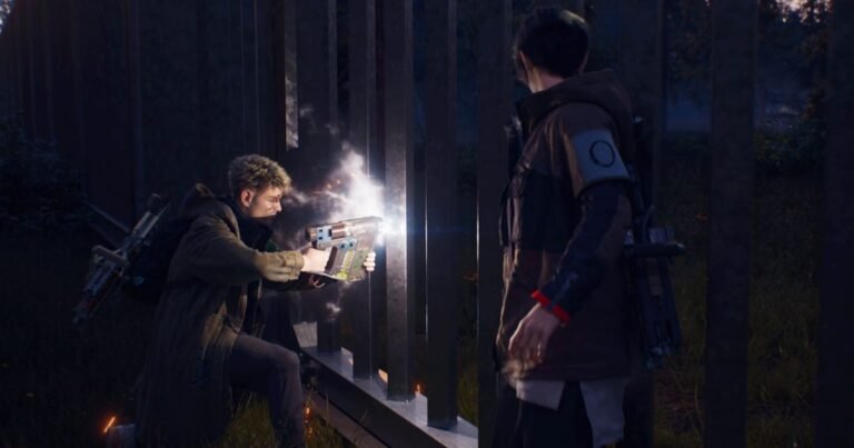 Sony has trademarked “BREAK IN,” sparking speculation ahead of its upcoming State of Play presentation.